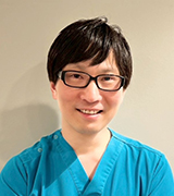 杉本 達哉