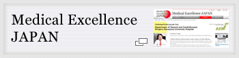 Medical Excellence Japan